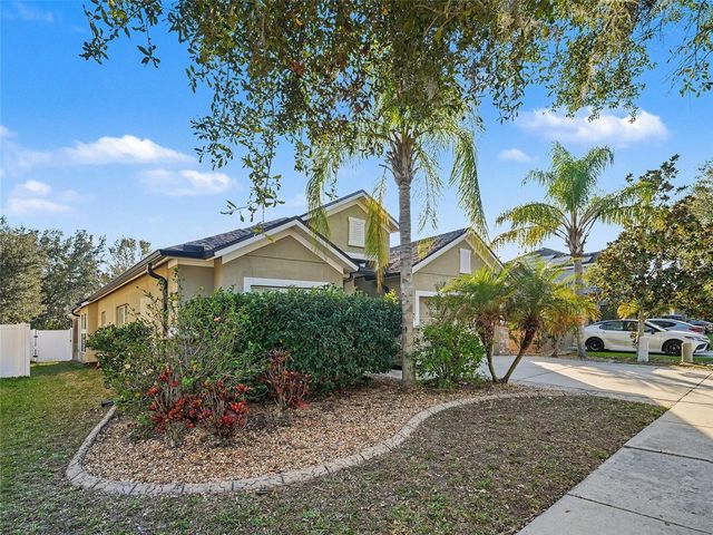 11409 FLORA SPRINGS DRIVE, Riverview, FL 33579