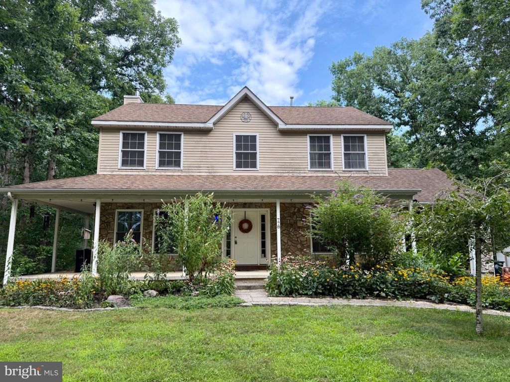 778 E MALAGA RD, Williamstown, NJ 08094