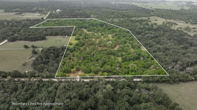 2850 County Road 434, Dublin, TX 76446