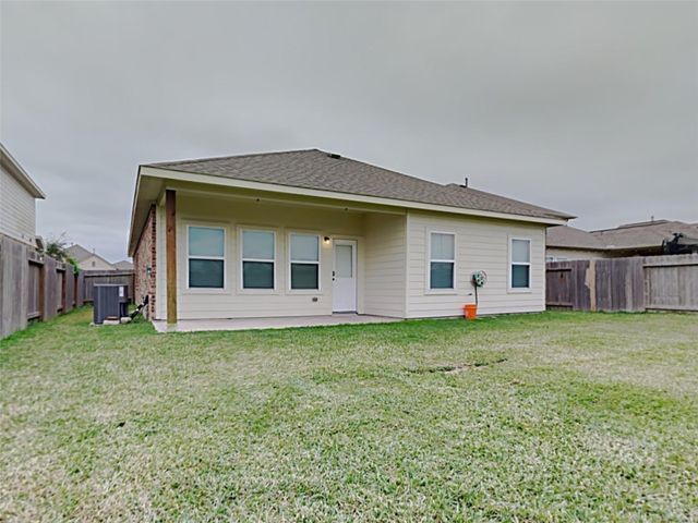 31218 Roos River Road, Hockley, TX 77447