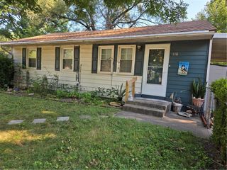 118 James Street, Buckner, MO 64016