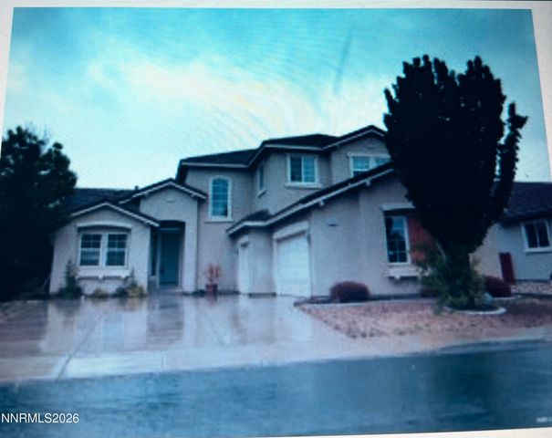 5437 Ebbetts Pass Drive, Sparks, NV 89436