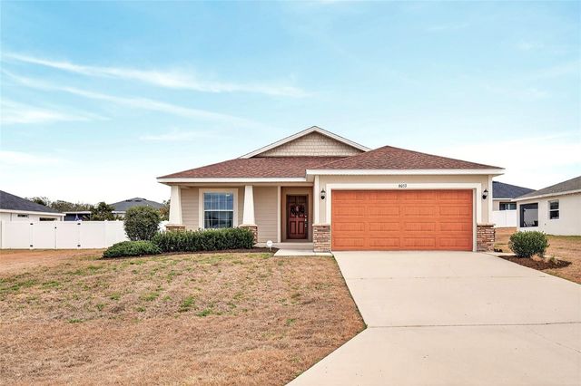 9053 SE 49TH AVENUE ROAD, Ocala, FL 34480