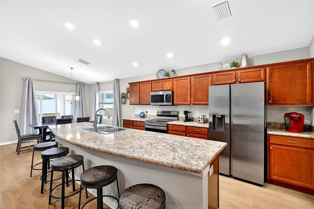 9053 SE 49TH AVENUE ROAD, Ocala, FL 34480