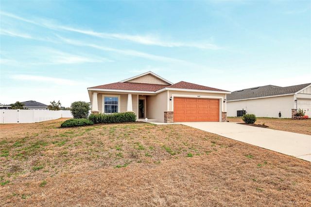 9053 SE 49TH AVENUE ROAD, Ocala, FL 34480