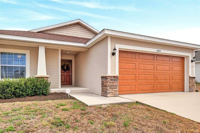 9053 SE 49TH AVENUE ROAD, Ocala, FL 34480