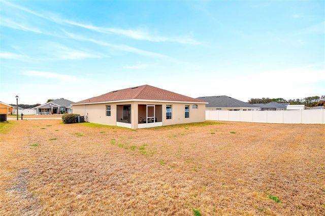 9053 SE 49TH AVENUE ROAD, Ocala, FL 34480