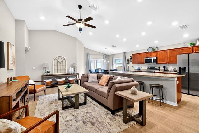 9053 SE 49TH AVENUE ROAD, Ocala, FL 34480