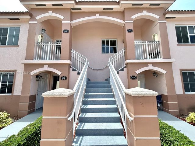 1270 SE 28th Court 202, Homestead, FL 33035