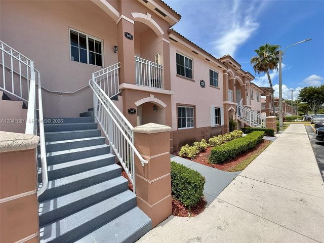 1270 SE 28th Court 202, Homestead, FL 33035