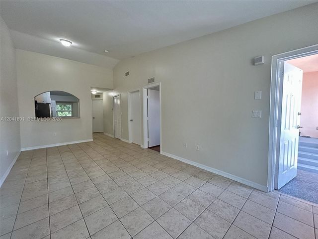 1270 SE 28th Court 202, Homestead, FL 33035