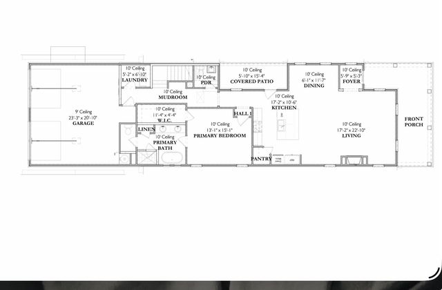 2547 Buckner Lane, Thompsons Station, TN 37179