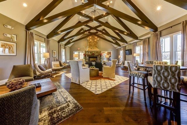 2547 Buckner Lane, Thompsons Station, TN 37179