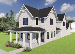 2547 Buckner Lane, Thompsons Station, TN 37179