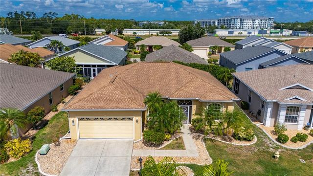 1637 PALACE COURT, Punta Gorda, FL 33980