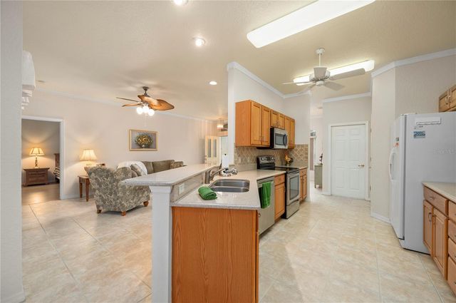 1637 PALACE COURT, Punta Gorda, FL 33980