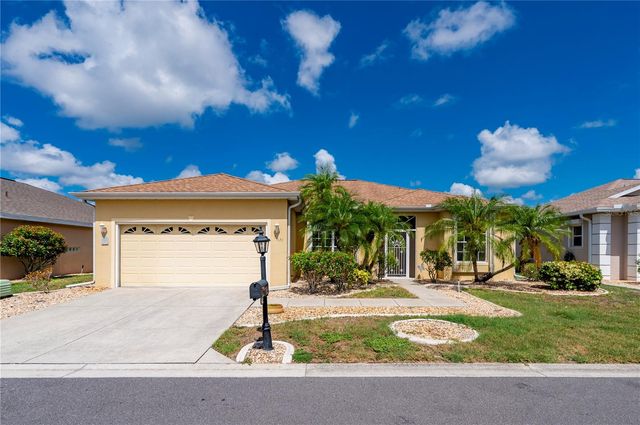 1637 PALACE COURT, Punta Gorda, FL 33980