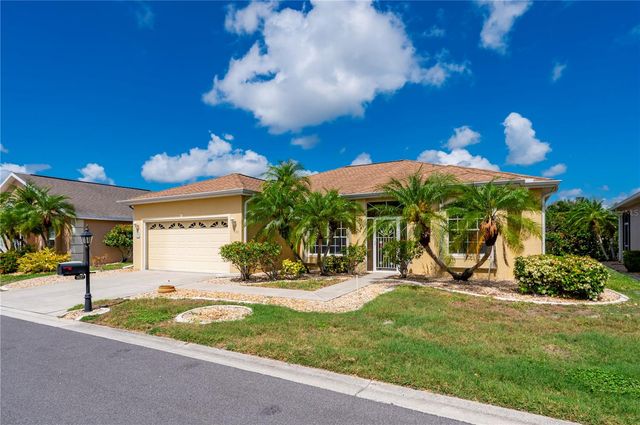1637 PALACE COURT, Punta Gorda, FL 33980