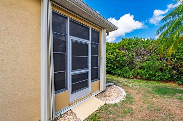 1637 PALACE COURT, Punta Gorda, FL 33980