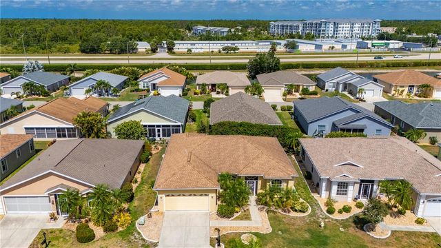 1637 PALACE COURT, Punta Gorda, FL 33980