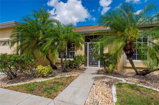 1637 PALACE COURT, Punta Gorda, FL 33980