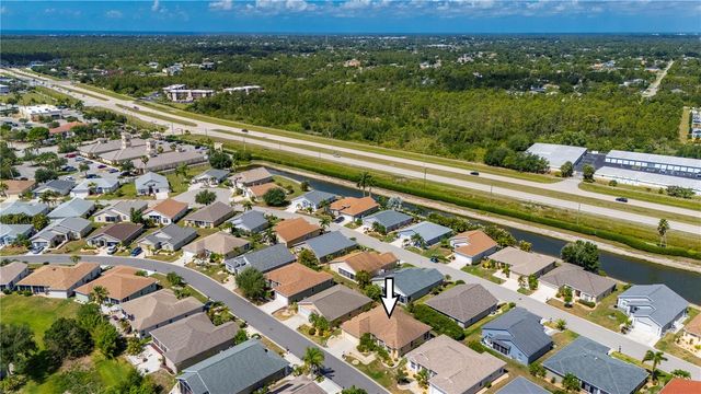 1637 PALACE COURT, Punta Gorda, FL 33980