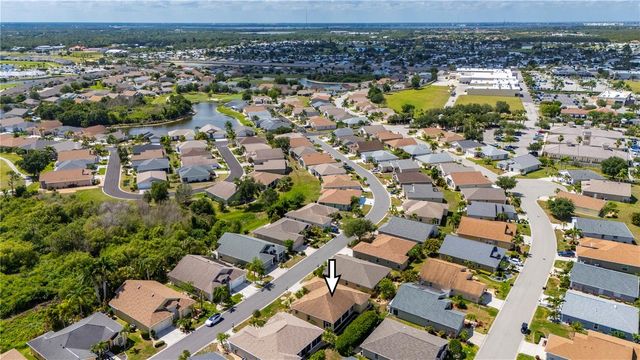 1637 PALACE COURT, Punta Gorda, FL 33980