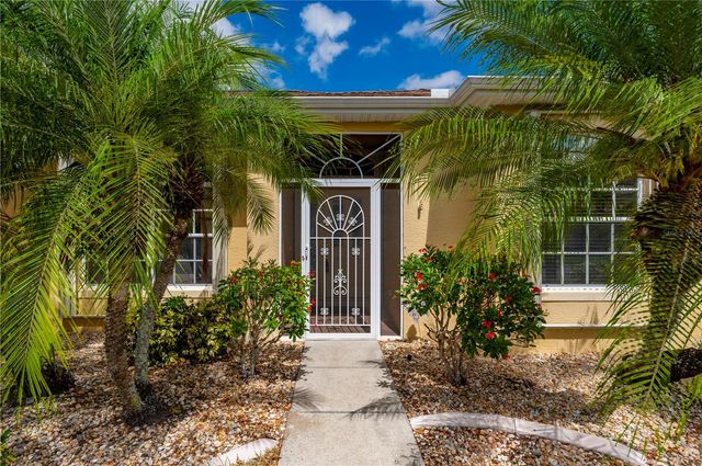 1637 PALACE COURT, Punta Gorda, FL 33980