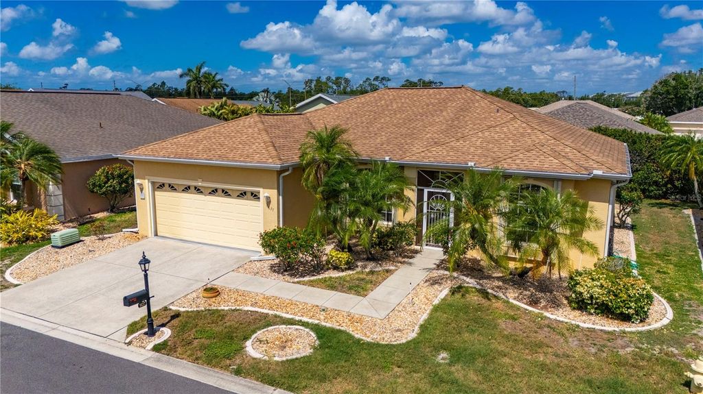 1637 PALACE COURT, Punta Gorda, FL 33980