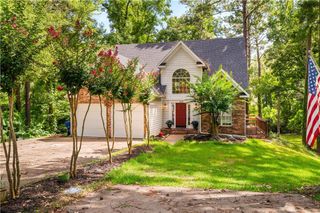 148 WOODFOREST Drive, Boyce, LA 71409