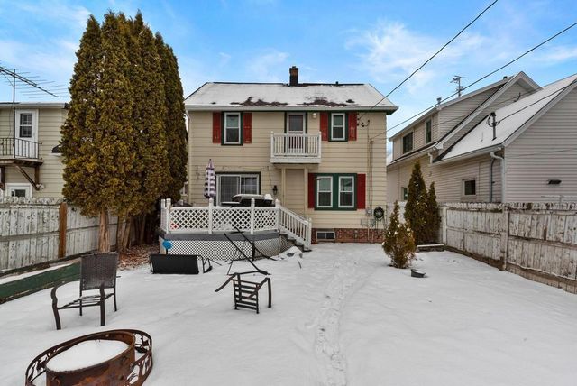 1345 Annie COURT, Sheboygan, WI 53083