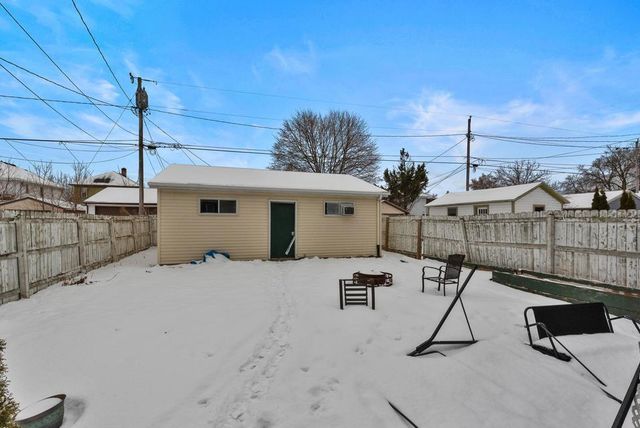 1345 Annie COURT, Sheboygan, WI 53083