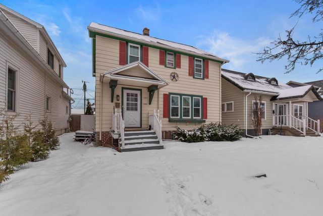 1345 Annie COURT, Sheboygan, WI 53083