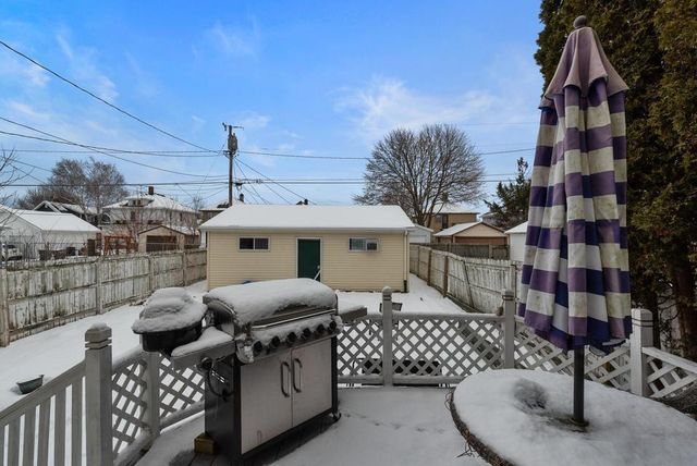 1345 Annie COURT, Sheboygan, WI 53083