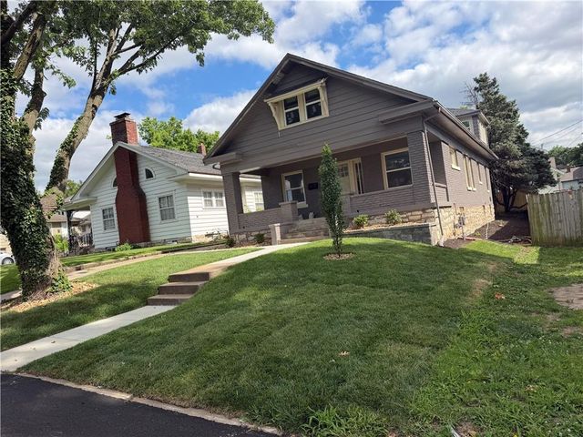 1903 Elizabeth Avenue, Kansas City, KS 66102