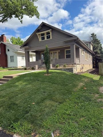 1903 Elizabeth Avenue, Kansas City, KS 66102