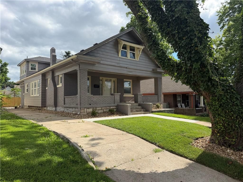 1903 Elizabeth Avenue, Kansas City, KS 66102