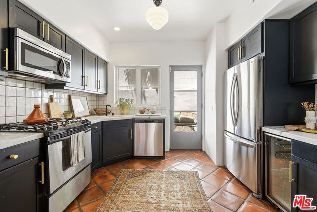 1414 N Harper Avenue 10, Los Angeles, CA 90046