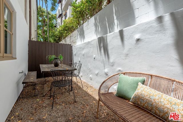 1414 N Harper Avenue 10, Los Angeles, CA 90046