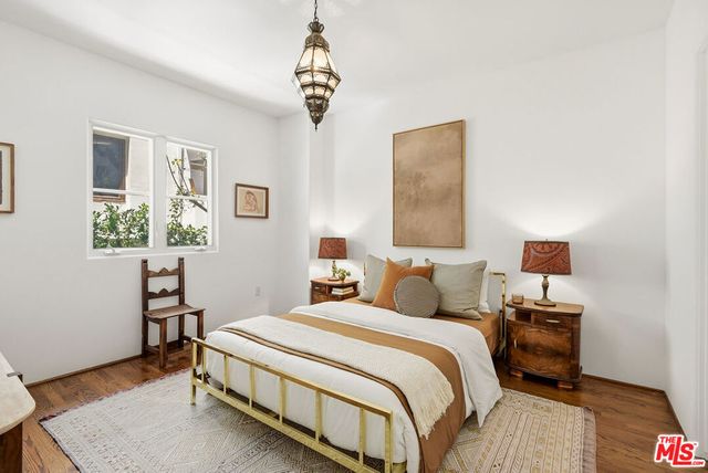 1414 N Harper Avenue 10, Los Angeles, CA 90046