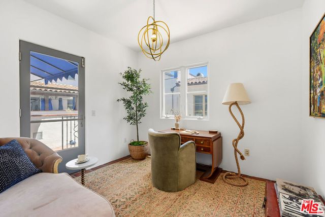 1414 N Harper Avenue 10, Los Angeles, CA 90046