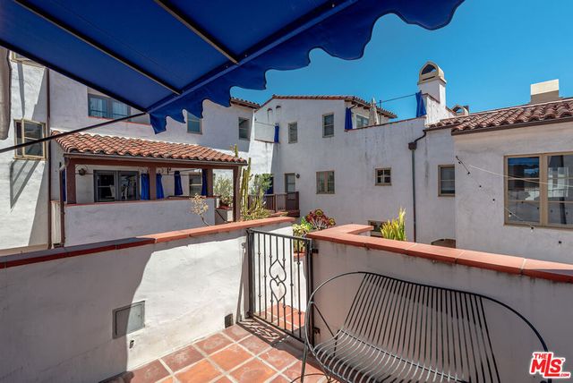 1414 N Harper Avenue 10, Los Angeles, CA 90046