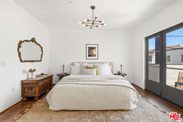 1414 N Harper Avenue 10, Los Angeles, CA 90046