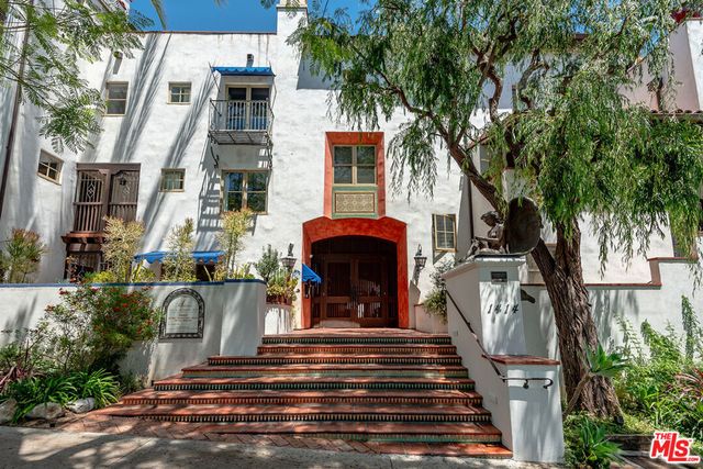 1414 N Harper Avenue 10, Los Angeles, CA 90046