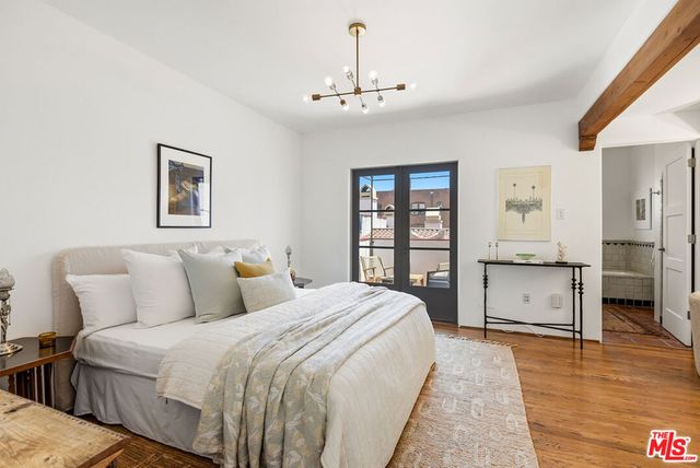 1414 N Harper Avenue 10, Los Angeles, CA 90046