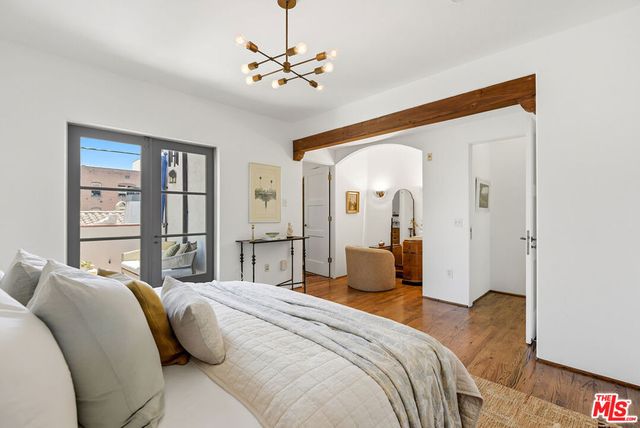 1414 N Harper Avenue 10, Los Angeles, CA 90046