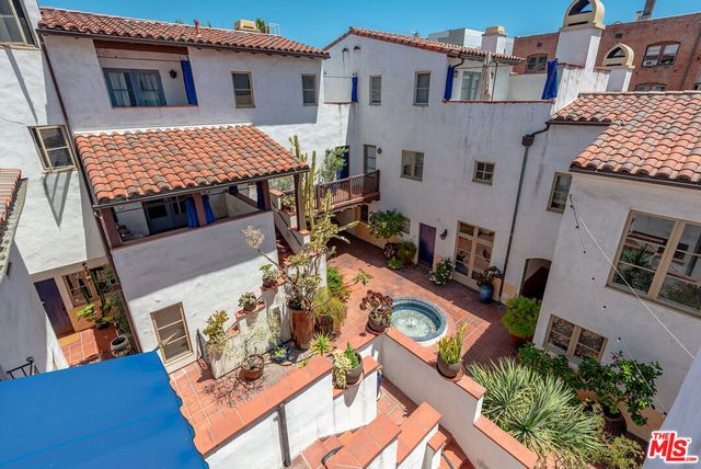 1414 N Harper Avenue 10, Los Angeles, CA 90046