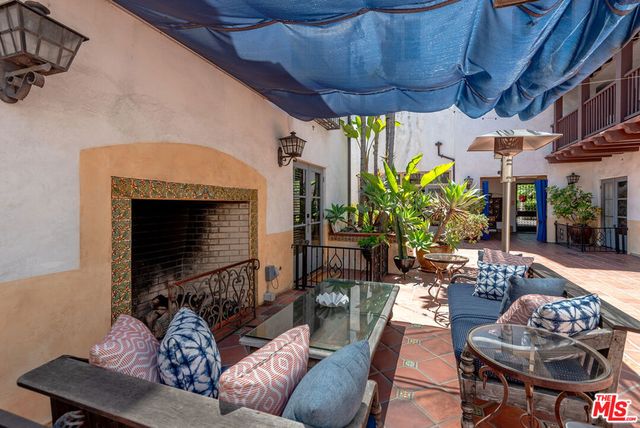 1414 N Harper Avenue 10, Los Angeles, CA 90046