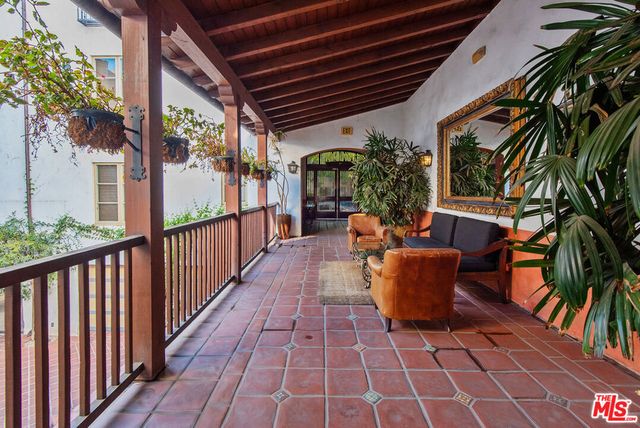 1414 N Harper Avenue 10, Los Angeles, CA 90046