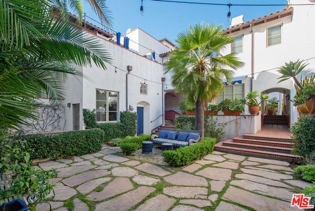1414 N Harper Avenue 10, Los Angeles, CA 90046